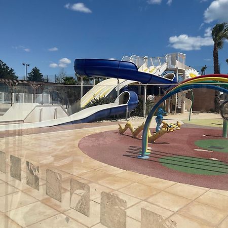 Sérignan Camping Siblu Sable Du Midi מראה חיצוני תמונה